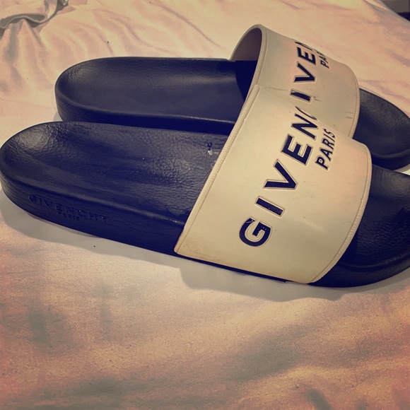 Givenchy Slippers
